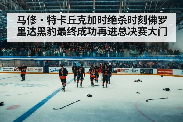 hockey arena crowd